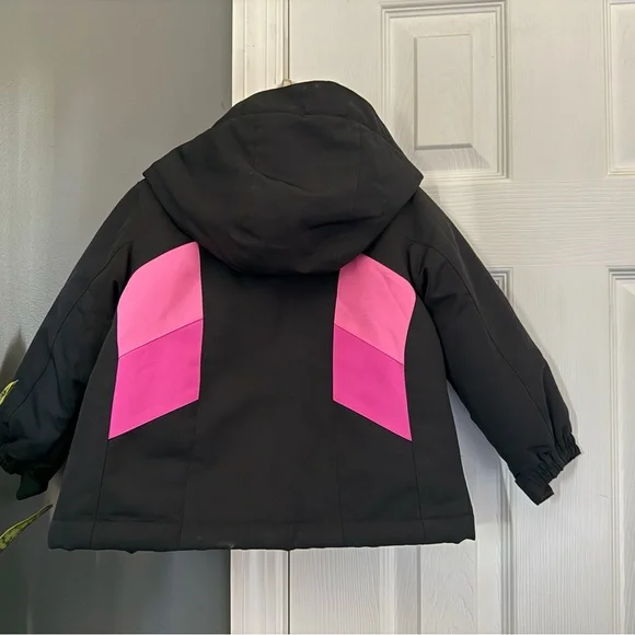Jacket - Picture 4 of 6